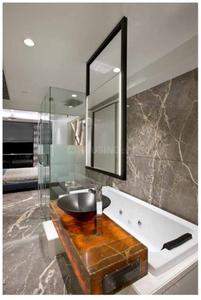 Hall Image of 1700 Sq.ft 3 BHK Apartment / Flat for sale in Rustomjee Ashiana, Juhu Mumbai for Rs. 100000000