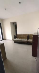 Hall Image of 960 Sq.ft 2 BHK Apartment / Flat for sale in Mehta Amrut Siddhi, Titwala Thane for Rs. 5000000