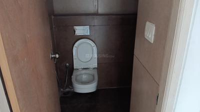 Image of 1890 Sq.ft 3 BHK Apartment / Flat for rent in Shivanta Rigel, Tragad, Ahmedabad for Rs. 25000