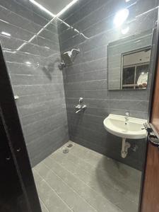 Image of 600 Sq.ft 1 BHK Apartment / Flat for rent in DB Ozone, Dahisar East, Mumbai for Rs. 19000