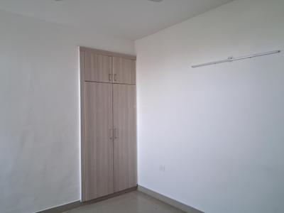Bedroom Image of 1150 Sq.ft 2.5 BHK Apartment / Flat for sale in Supertech Cape Town, Sector 74 Noida for Rs. 12300000
