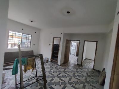 Hall Image of 1440 Sq.ft 3 BHK Builder Floor for sale in Bhalubasa Jamshedpur for Rs. 7200000