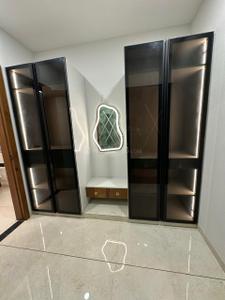 Bedroom Image of 3500 Sq.ft 4 BHK Independent House for sale in Mahalakshmi Nagar Indore for Rs. 33500000