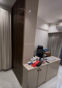 Bedroom Image of 2950 Sq.ft 4 BHK Apartment / Flat for sale in Rajyash Regius, Bopal Ahmedabad for Rs. 26000000