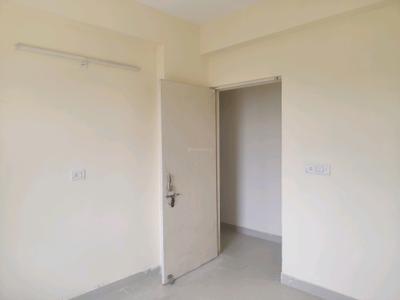 Bedroom Image of 1000 Sq.ft 3 BHK Apartment / Flat for sale in Adore Happy Homes Grand, Sector 85 Faridabad for Rs. 6150000