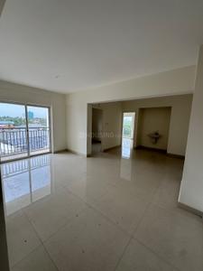 Hall Image of 1069 Sq.ft 2 BHK Apartment / Flat for sale in Jewel Radius, Edappally Kochi for Rs. 6200000