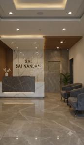 Image of 1180 Sq.ft 2 BHK Apartment / Flat for sale in Kamothe, Navi Mumbai for Rs. 10900000