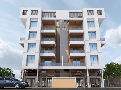 Image of 1360 Sq.ft 2 BHK Apartment / Flat for sale in Baner, Pune for Rs. 14500000