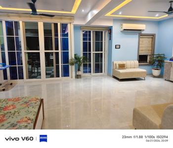 Hall Image of 3000 Sq.ft 4 BHK Apartment / Flat for sale in AG8 Aakriti Greens, Salaiya Bhopal for Rs. 22000000