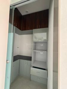 Kitchen Image of 3050 Sq.ft 4 BHK Apartment / Flat for rent in Naranpura Ahmedabad for Rs. 100000