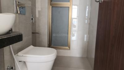 Image of 600 Sq.ft 2 BHK Apartment / Flat for rent in Raymond Ten X Habitat Raymond Realty Tower H, Thane West, Thane for Rs. 38000