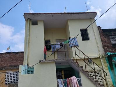 Image of 300 Sq.ft 1.5 BHK Independent House for rent in Sundarkhera, Lucknow for Rs. 4000