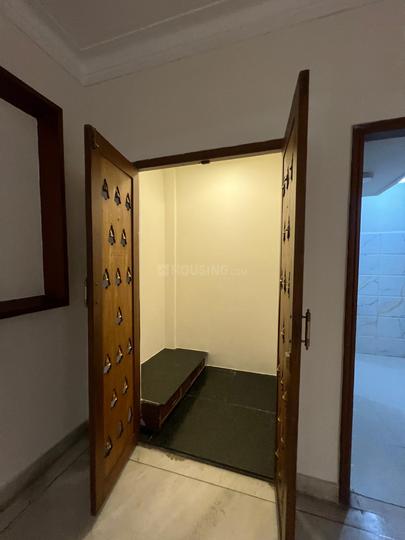 Xavier Layout, Victoria Layout Bedroom 1