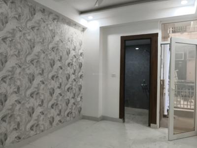 Bedroom Image of 1050 Sq.ft 2 BHK Apartment / Flat for sale in Venice Aspire, Noida Extension Greater Noida for Rs. 4450500