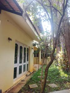 Image of 5600 Sq.ft 5 BHK Villa for sale in Vestaa Sai Krupa, Junnasandra, Bengaluru for Rs. 51800000