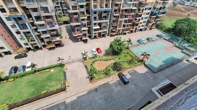 Image of 2600 Sq.ft 3.5 BHK Apartment / Flat for sale in Bramhacorp Suncity, Wadgaon Sheri, Pune for Rs. 39900000