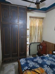 Bedroom Image of 650 Sq.ft 2 BHK Apartment / Flat for sale in Sahibabad Ghaziabad for Rs. 4000000