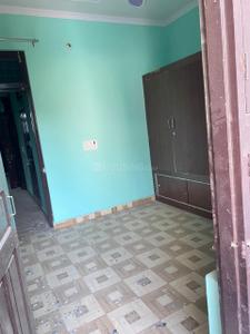 Bedroom Image of 1350 Sq.ft 3 BHK Builder Floor for rent in Sector-02 Bahadurgarh for Rs. 13000