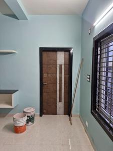 Hall Image of 936 Sq.ft 2 BHK Independent House for rent in Saraswathi Nagar Nellore for Rs. 12000