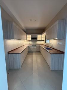 Kitchen Image of 2704 Sq.ft 4.5 BHK Apartment / Flat for sale in Sobha Nesara, Kothrud Pune for Rs. 44500000