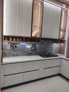 Kitchen Image of 3387 Sq.ft 4 BHK Villa for sale in Madhavi Nagar Kurnool for Rs. 25000000