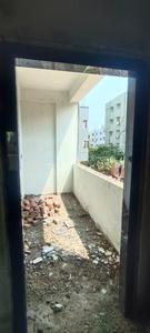 Balcony Image of 1475 Sq.ft 3 BHK Apartment / Flat for sale in Sheela Nagar Visakhapatnam for Rs. 7449000
