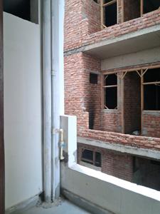 Bedroom Two Image of 1500 Sq.ft 3 BHK Apartment / Flat for sale in Sector 73 Noida for Rs. 5100000