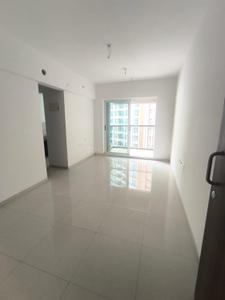 Hall Image of 650 Sq.ft 1 RK Apartment / Flat for sale in Marathon Nexzone, Panvel Navi Mumbai for Rs. 6500000
