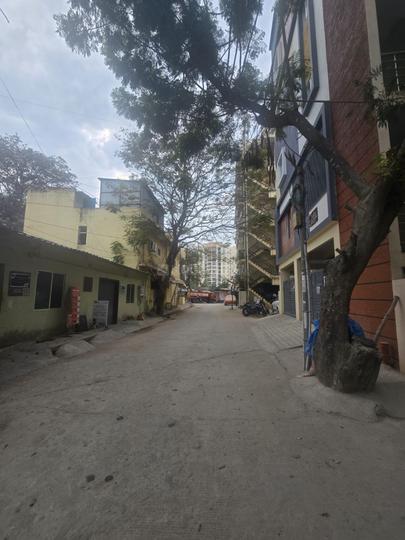 AECS C Block, Begur Main Image 1