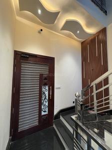 Image of 1500 Sq.ft 3 BHK Builder Floor for rent in Krishna Colony, Bhiwani for Rs. 22000