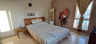 Bedroom Image of 2300 Sq.ft 3 BHK Apartment / Flat for sale in The Sovereign, Kalyani Nagar Pune for Rs. 33900000