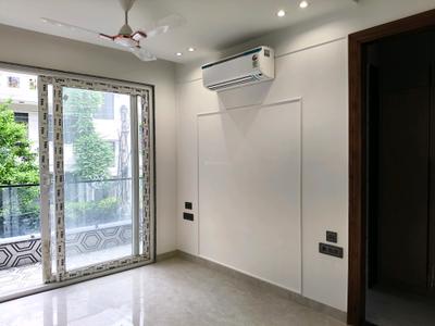 Bedroom Image of 3240 Sq.ft 4 BHK Builder Floor for sale in South City Floors 1, Sector 41 Gurgaon for Rs. 46000000