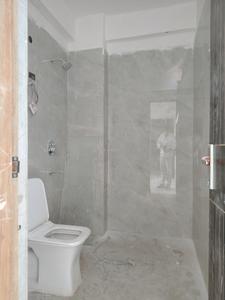 Bedroom Three Image of 1500 Sq.ft 3 BHK Apartment / Flat for sale in Titania Residency , Phi IV Greater Noida for Rs. 9000100