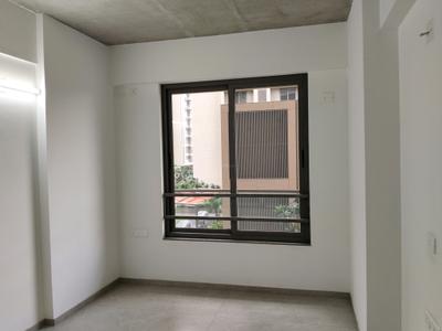 Bedroom Image of 1211 Sq.ft 3 BHK Apartment / Flat for sale in Shaligram Prime, South Bopal Ahmedabad for Rs. 14000000