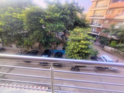 Balcony Image of 1596 Sq.ft 2 BHK Builder Floor for rent in HUDA Plot Sector 38, Sector 38 Gurgaon for Rs. 34000