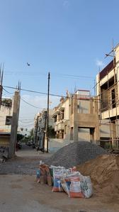 Image of 1500 Sq.ft Residential Plot / Land for sale in Shankar Nagar, Raipur for Rs. 6885000