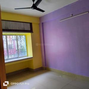 Bedroom Image of 1100 Sq.ft 3 BHK Apartment / Flat for rent in Kalyani Nadia for Rs. 15000