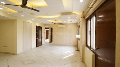 Hall Image of 3200 Sq.ft 3 BHK Builder Floor for rent in Sector 36 Noida for Rs. 85000