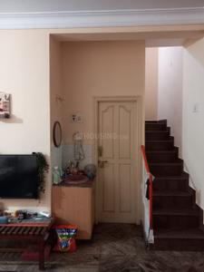 3 BHK Independent House