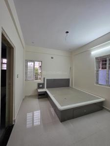 Hall Image of 1150 Sq.ft 2 BHK Independent House for rent in Singasandra Bengaluru for Rs. 36000