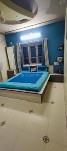 Bedroom Image of 3375 Sq.ft 4 BHK Villa for sale in Thaltej Ahmedabad for Rs. 58000000