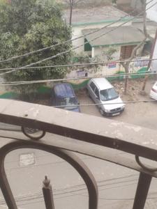 Balcony Image of 1008 Sq.ft 3.5 BHK Duplex for sale in Haqikatnagar Saharanpur for Rs. 6500000