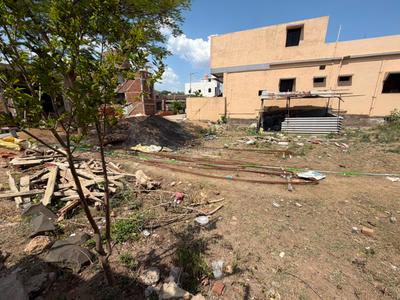 Korad Plot View 1