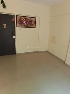 1 BHK Flat