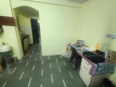 1 BHK Flat