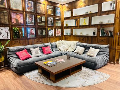 Bedroom Image of 3400 Sq.ft 4 BHK Apartment / Flat for rent in Phoenix Kessaku, Rajajinagar Bengaluru for Rs. 380000