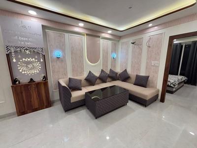 3 BHK Flat