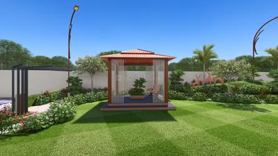 Image of 1000 Sq.ft Residential Plot / Land for sale in Omaxe City, Jaipur for Rs. 4495000