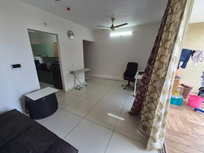 Hall Image of 1890 Sq.ft 3 BHK Apartment / Flat for sale in Siddhashila Treasure Troves, Wakad Pune for Rs. 13800000