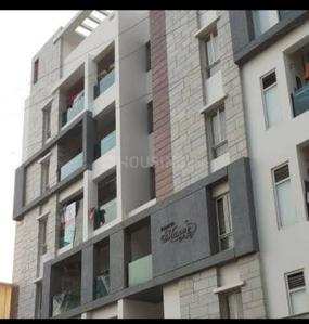 Image of 1100 Sq.ft 2 BHK Apartment / Flat for sale in Brodipet, Guntur for Rs. 7000000